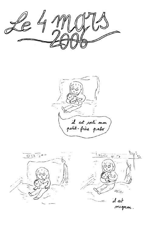 - Le Cahier de Jeanne (2)- page 93