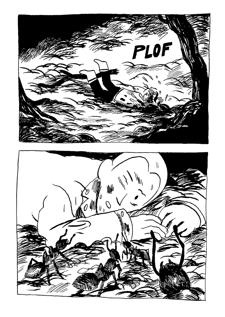 - La pêche- page 23