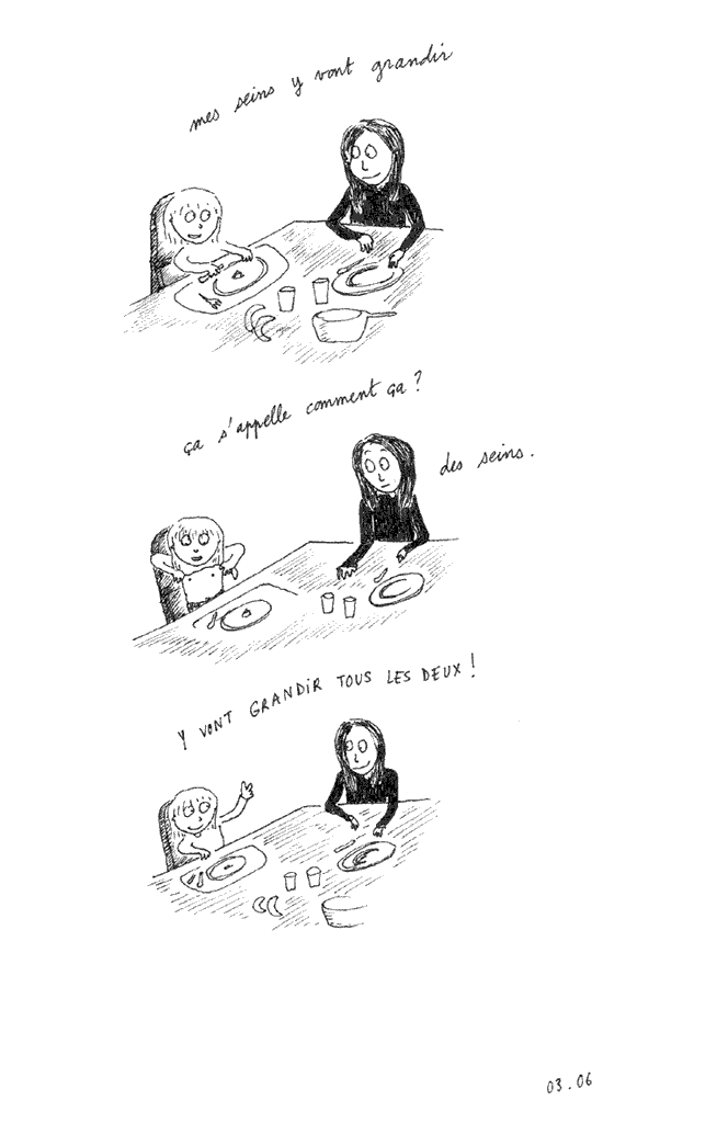 - Le Cahier de Jeanne (2)- page 102