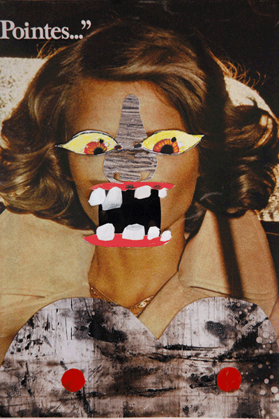 - Moopy Blood Sucker- page 17