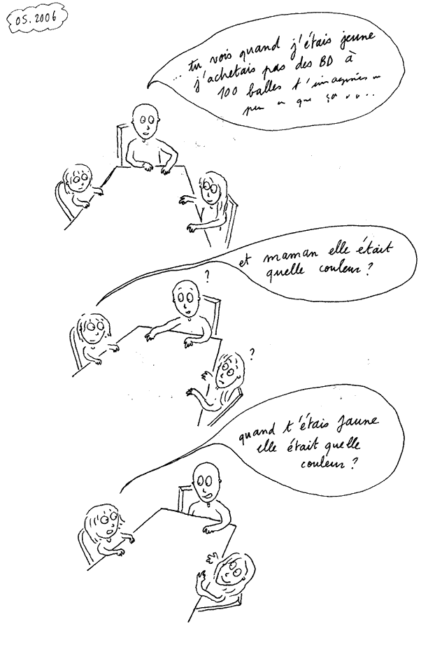 - Le Cahier de Jeanne (2)- page 110