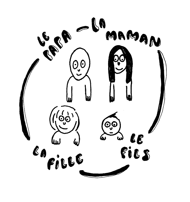 - Le Cahier de Jeanne (2)- page 111