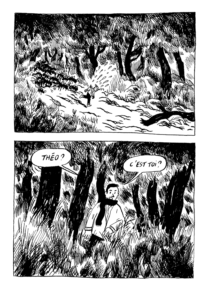 - La pêche- page 26