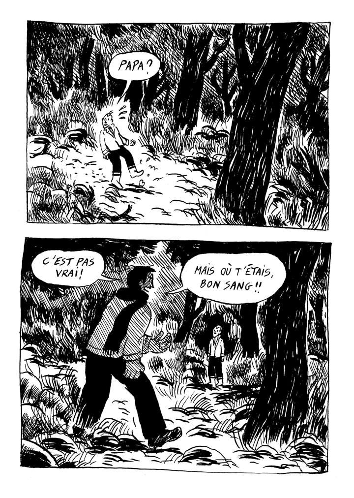 - La pêche- page 27