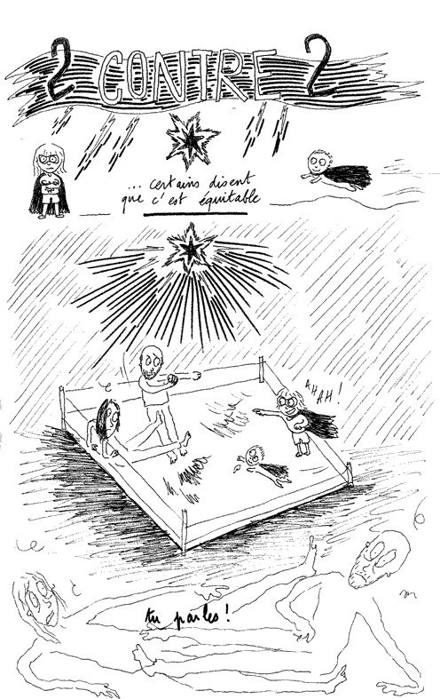 - Le Cahier de Jeanne (2)- page 125