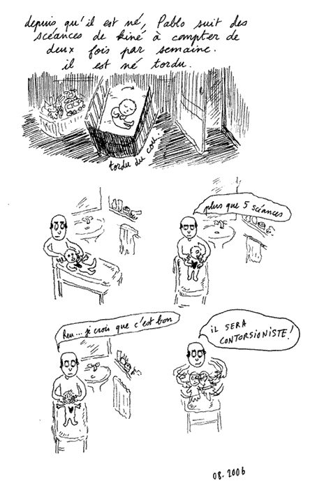 - Le Cahier de Jeanne (2)- page 130