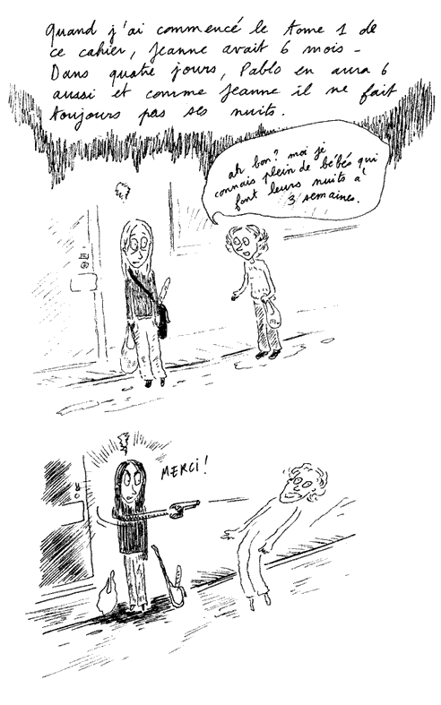 - Le Cahier de Jeanne (2)- page 131