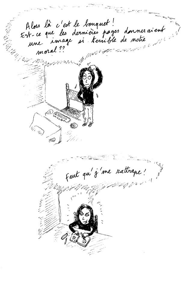 - Le Cahier de Jeanne (2)- page 137