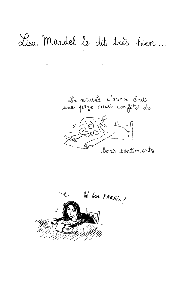 - Le Cahier de Jeanne (2)- page 139