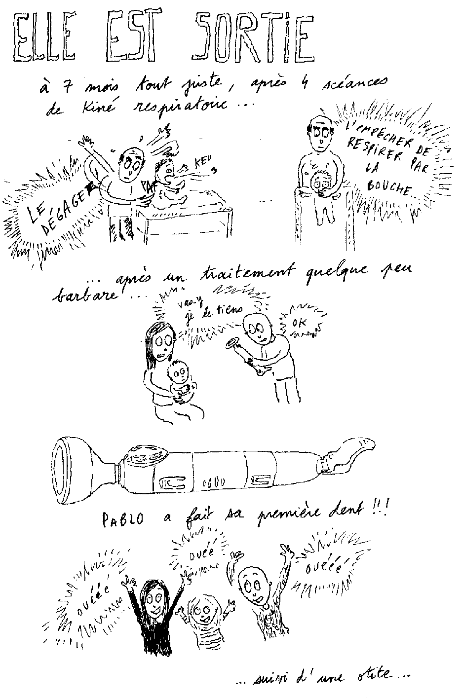 - Le Cahier de Jeanne (2)- page 142