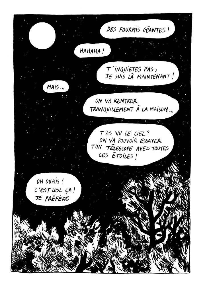 - La pêche- page 29