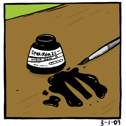 - My Life as a Bunny- page 232