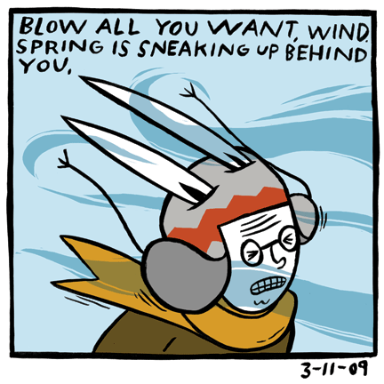 - My Life as a Bunny- page 243