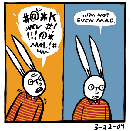 - My Life as a Bunny- page 254