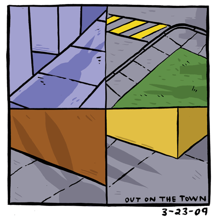 - My Life as a Bunny- page 255