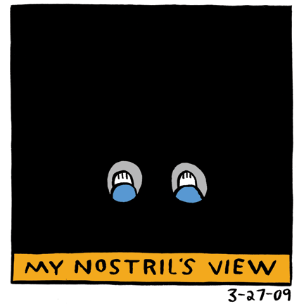 - My Life as a Bunny- page 260