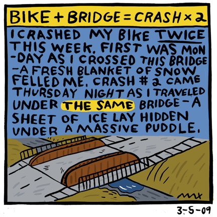 - My Life as a Bunny- page 236