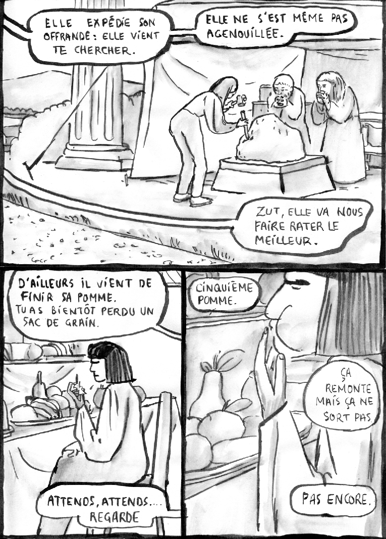 - homme de bois- page 4