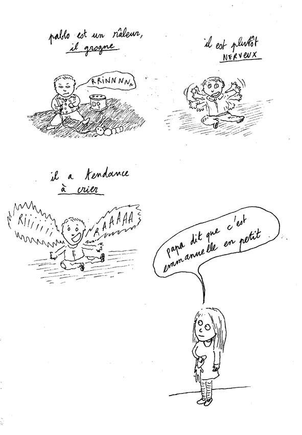 - Le Cahier de Jeanne (2)- page 155