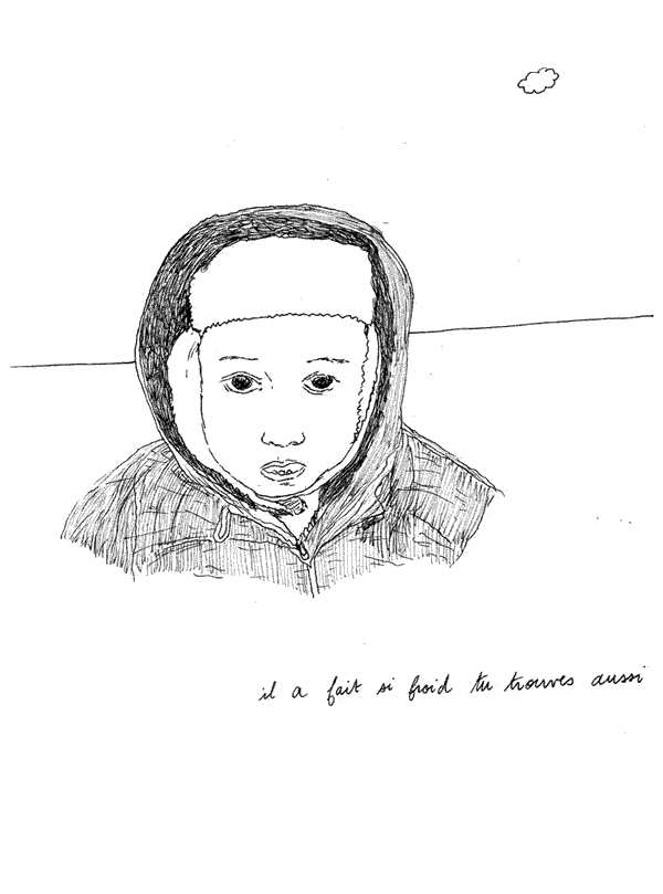 - Le Cahier de Jeanne (2)- page 162