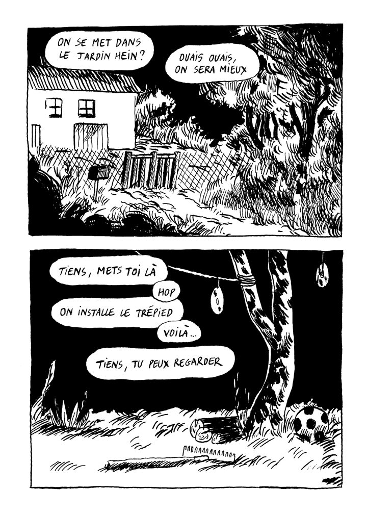 - La pêche- page 30