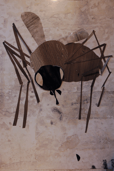 - Moopy Blood Sucker- page 21