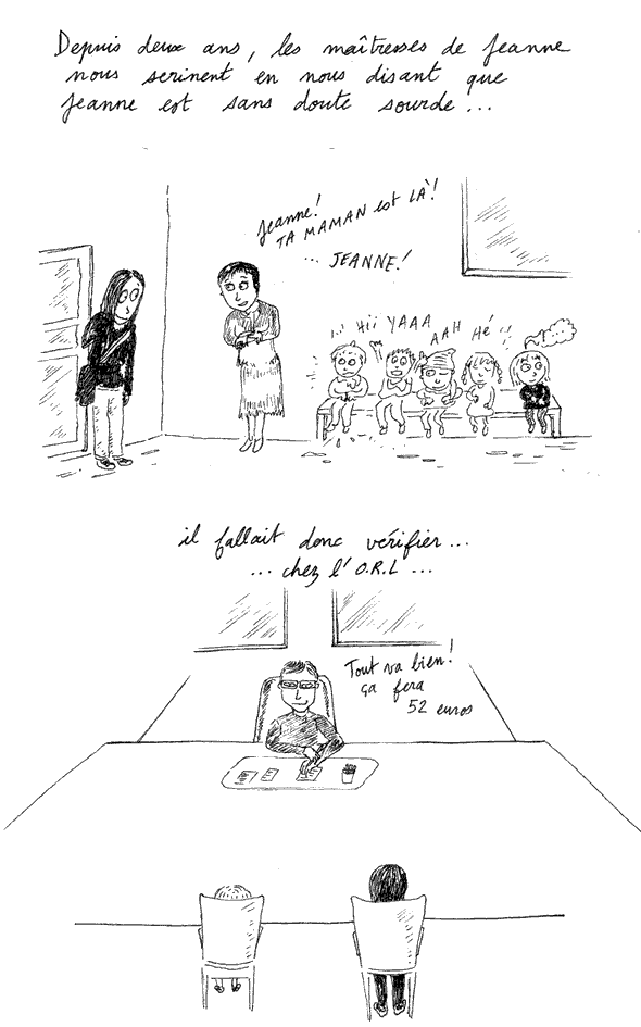 - Le Cahier de Jeanne (2)- page 164