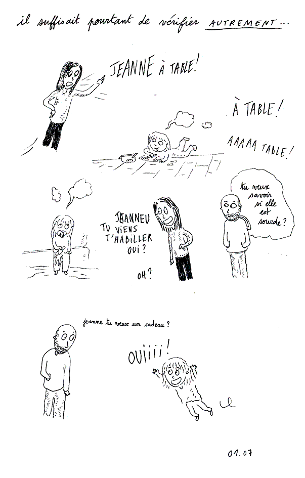 - Le Cahier de Jeanne (2)- page 165