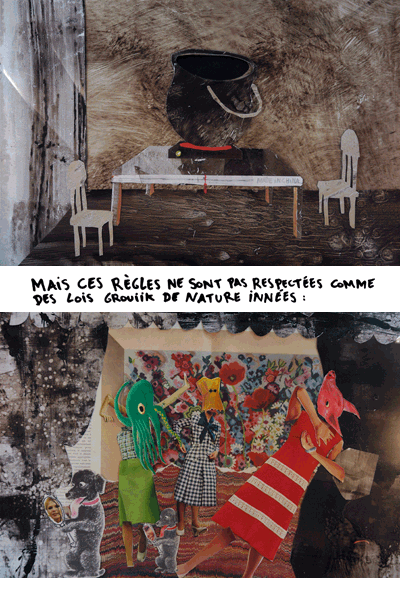 - Moopy Blood Sucker- page 22