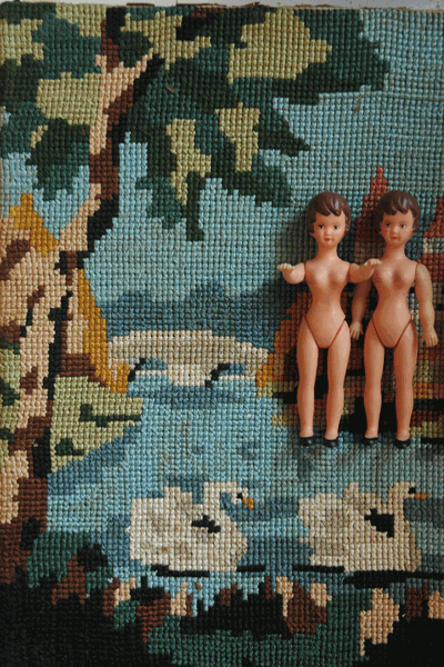 - Moopy Blood Sucker- page 24