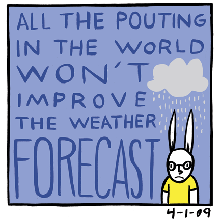 - My Life as a Bunny- page 265