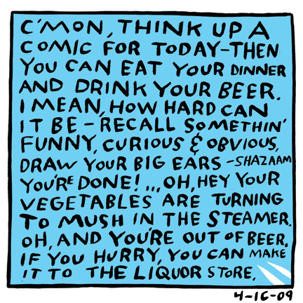 - My Life as a Bunny- page 280