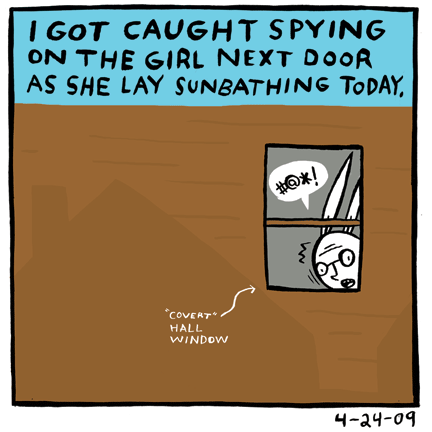 - My Life as a Bunny- page 288