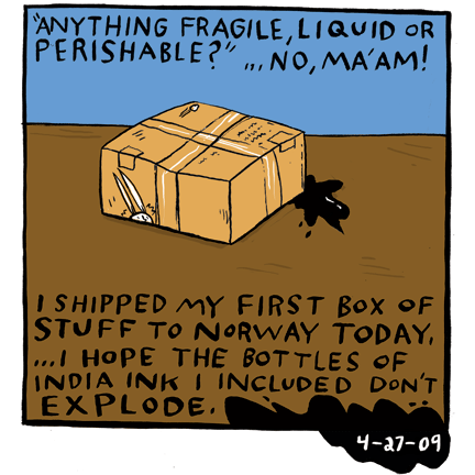 - My Life as a Bunny- page 291