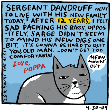 - My Life as a Bunny- page 294