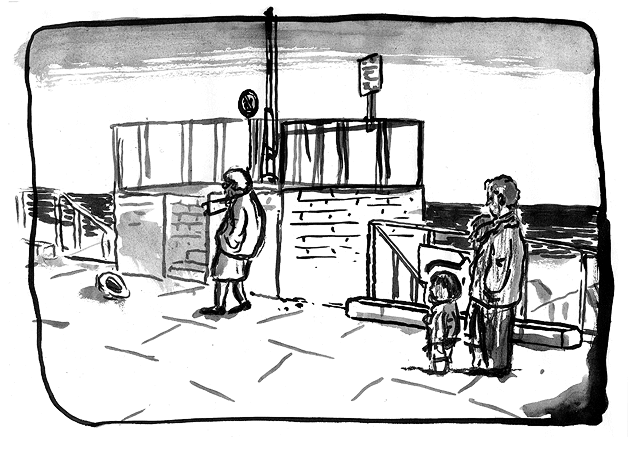 - En attendant Mars…- page 8