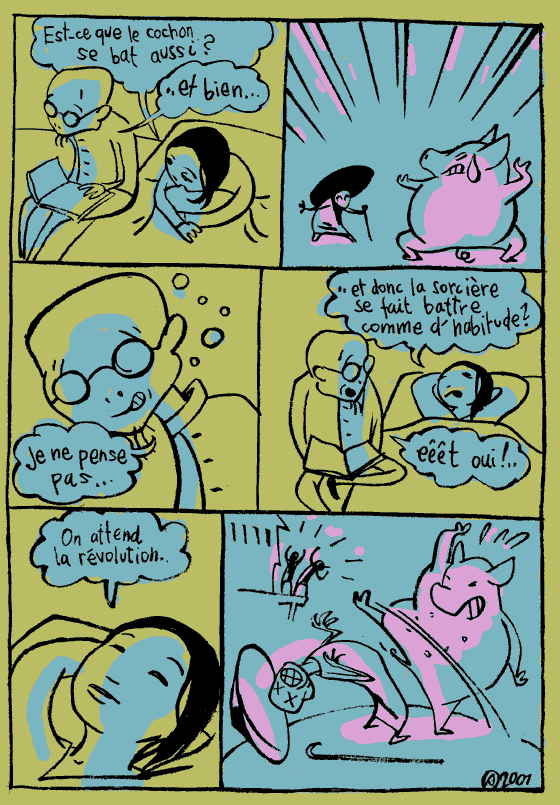 - Porc soup- page 3
