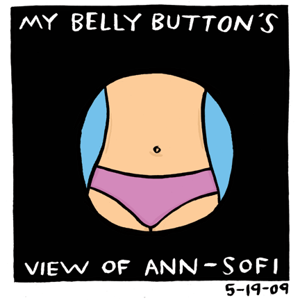 - My Life as a Bunny- page 312