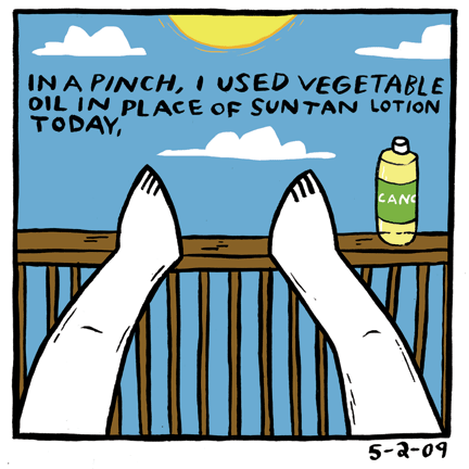 - My Life as a Bunny- page 296