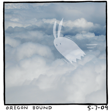 - My Life as a Bunny- page 301