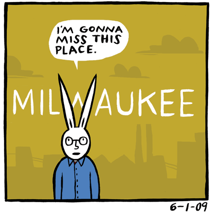 - My Life as a Bunny- page 325