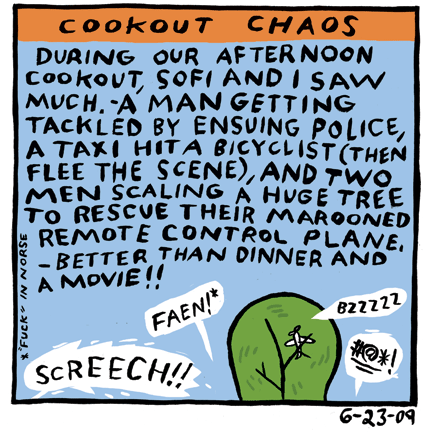 - My Life as a Bunny- page 349