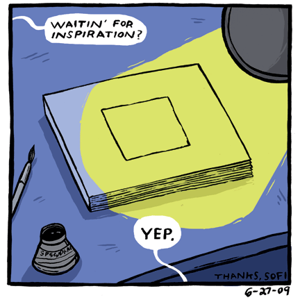 - My Life as a Bunny- page 353