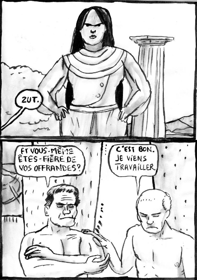 - homme de bois- page 6