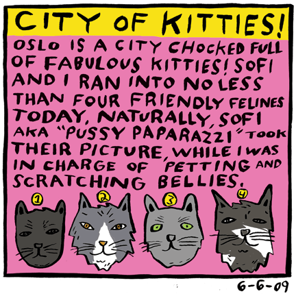 - My Life as a Bunny- page 330