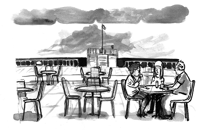 - En attendant Mars…- page 10