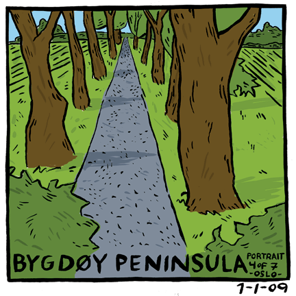 - My Life as a Bunny- page 357