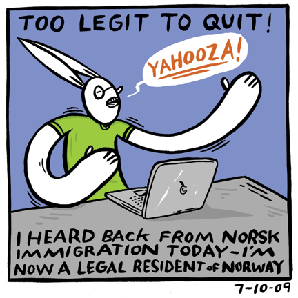 - My Life as a Bunny- page 366