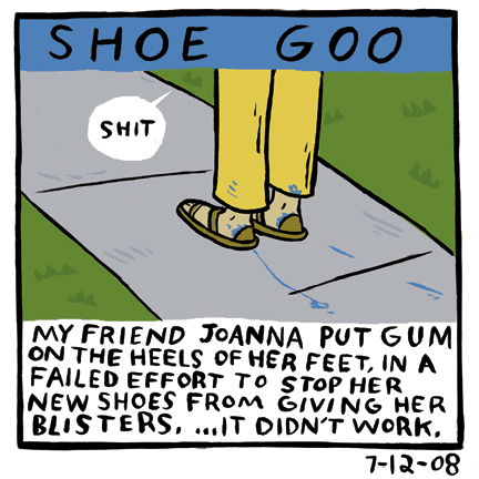 - My Life as a Bunny- page 12