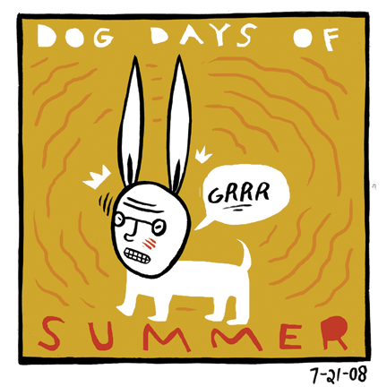 - My Life as a Bunny- page 21